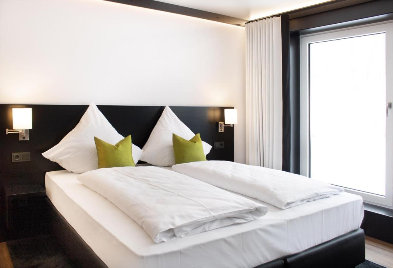 Tu Hotel By Wmm Hotels Tuningen 外观 照片